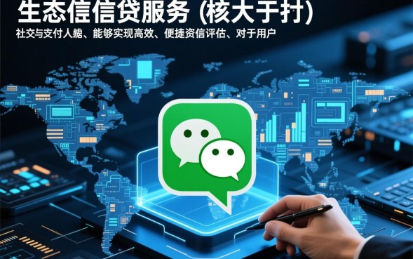 微信容易下款口子有哪些?2026微信借钱哪个容易秒批 2026微信借钱哪个容易秒批