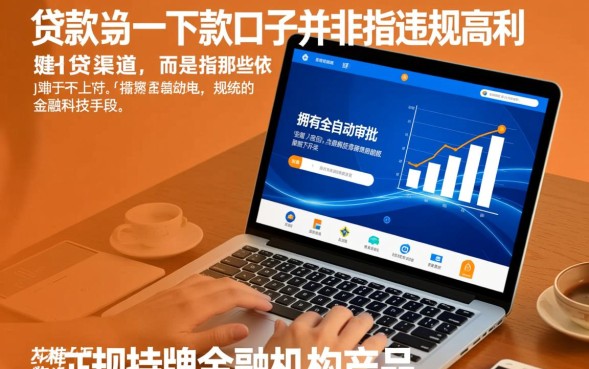 贷款当天下款口子有哪些