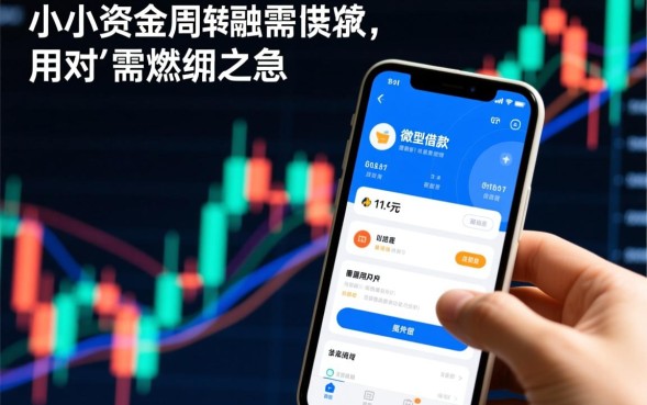 500的贷款口子有哪些