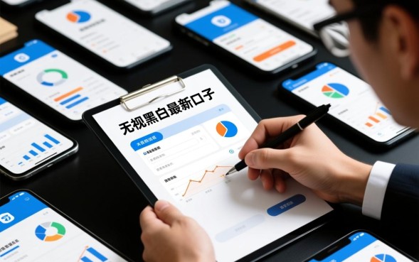 2026无视黑白口子怎么申请