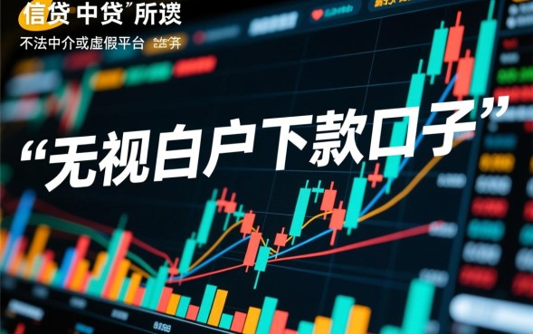 无视白户下款口子有哪些?白户怎么借钱必下款? 无视白户下款口子有哪些