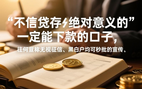 2026一定能下款的口子有哪些