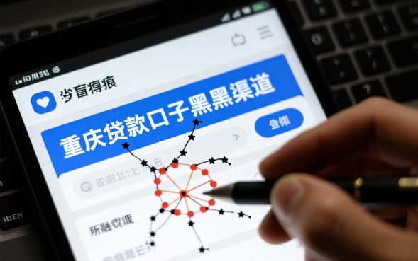 重庆贷款口子黑户能下款吗,2026最新不用审核口子有哪些 2026最新不用审核口子有哪些