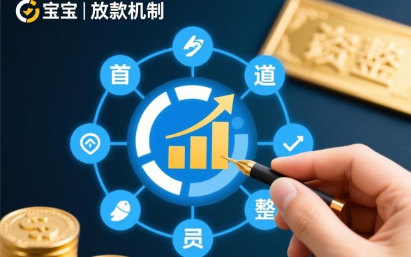 借贷宝下款的口子怎么找