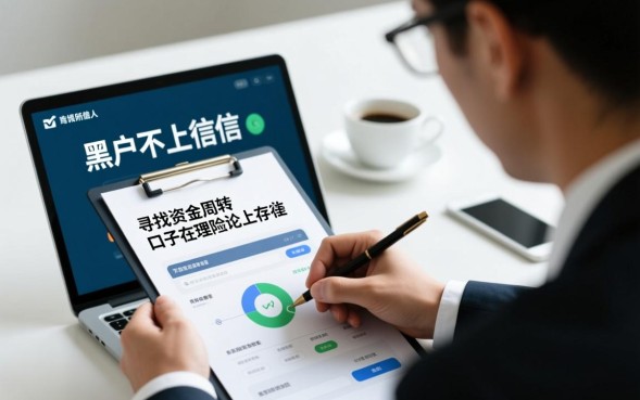 黑户不上征信口子哪里有?急需用钱怎么申请秒下款? 黑户不上征信口子哪里有