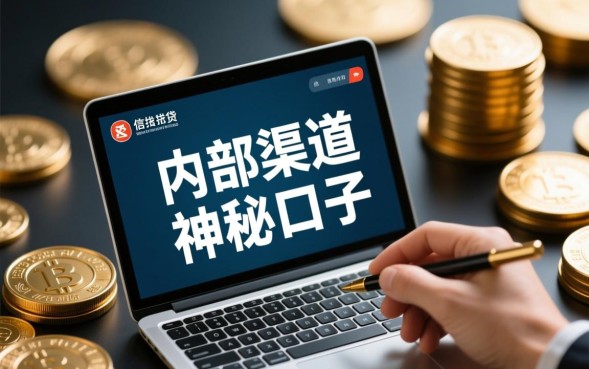 2026容易通过的新口子是真的吗