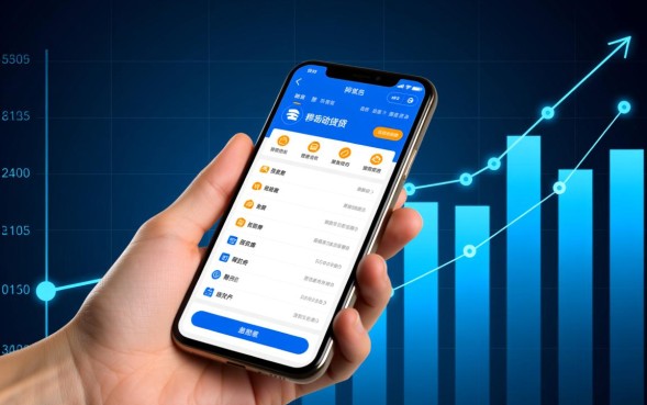 2026最新容易下款软件推荐