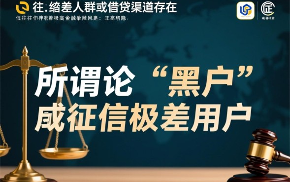 2026年最新黑户必下款口子有哪些