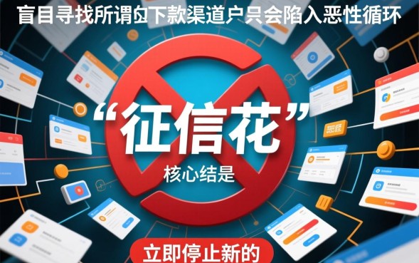 征信花能贷款吗,2026最新不看征信口子? 2026最新不看征信口子