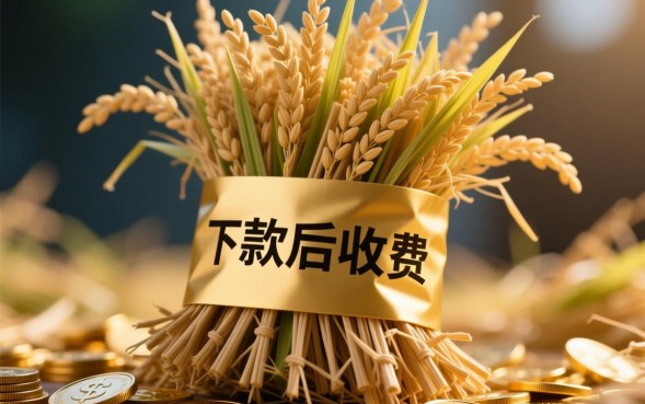 下款后收费的口子是真的吗,2026有哪些正规靠谱的贷款平台 2026有哪些正规靠谱的贷款平台