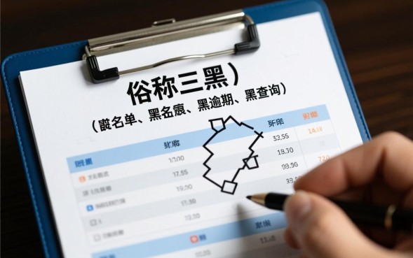 2026最新黑户贷款口子