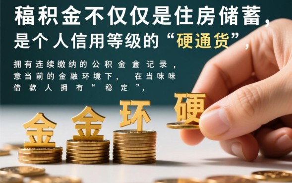 有公积金怎么贷款容易下款