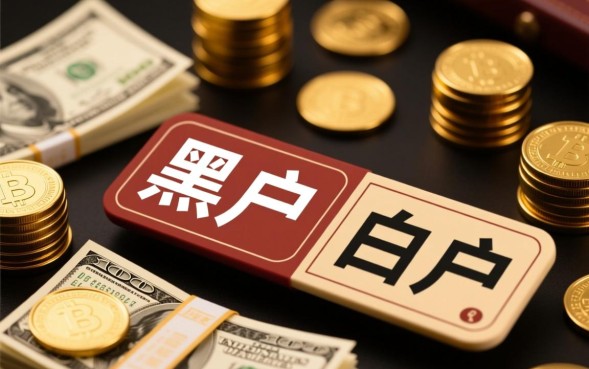 哪些口子黑白必下,不看征信必下口子有哪些? 不看征信必下口子有哪些