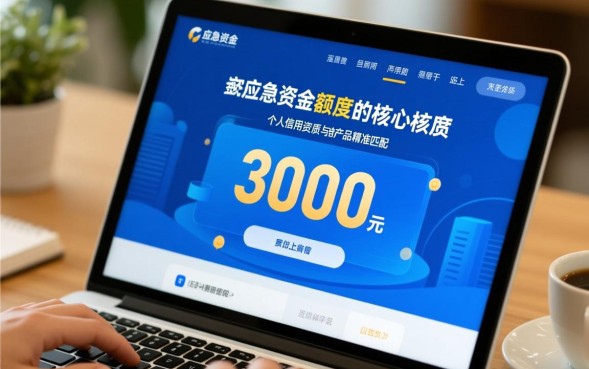 3000必下口子靠谱吗,秒下款不用审核吗? 3000必下口子靠谱吗