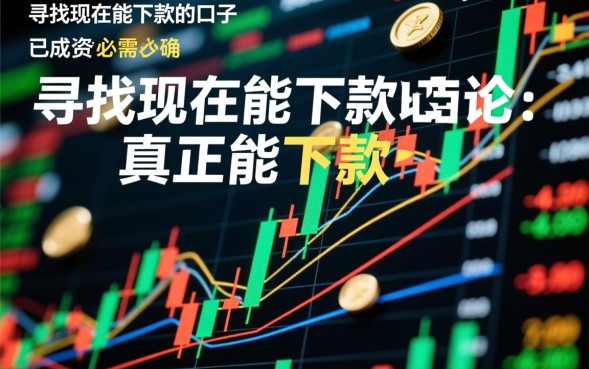 现在能下款的口子有哪些?2026最新不用审核秒批是真的吗 2026最新不用审核秒批是真的吗