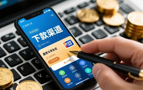 2026年容易下款的口子有哪些