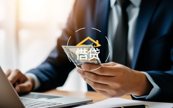 一个月贷款的口子哪里有