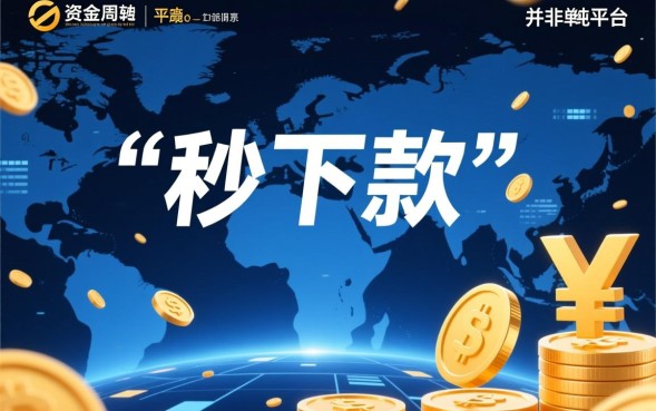 2026秒批秒下款靠谱吗