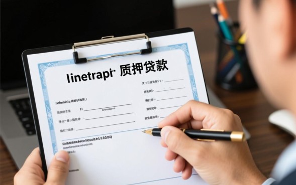 保单质押贷款口子有哪些