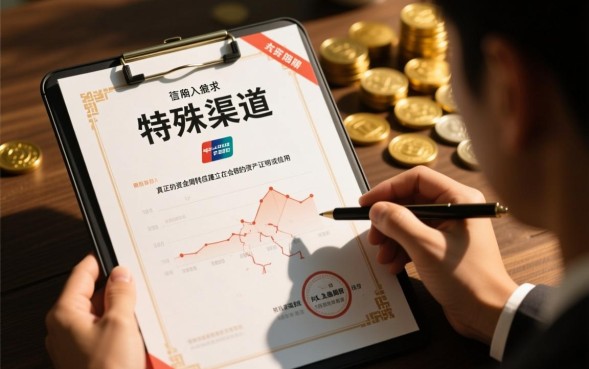 黑白户下款的口子有哪些