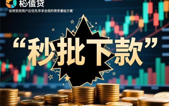 烂户秒批下款口子有哪些?2026哪里有不用查征信的贷款? 2026哪里有不用查征信的贷款