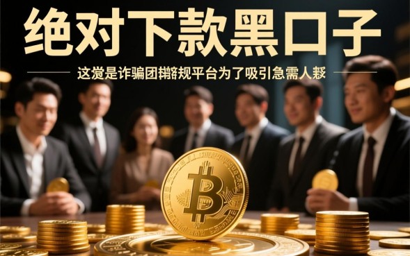 2026最新黑口子怎么申请