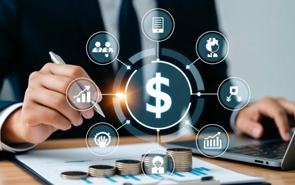 一个月的贷款口子怎么申请