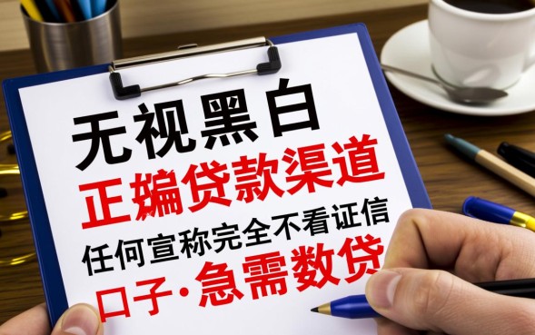 2026黑户能下款的秒批口子