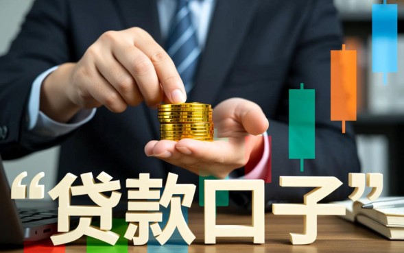 2026有什么贷款的口子