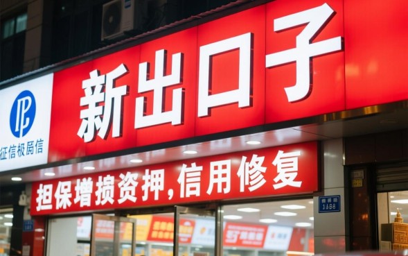 2026不看征信秒批口子有哪些