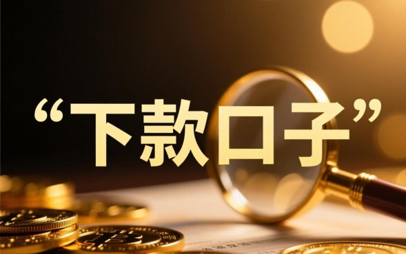 网贷最新下款口子哪个容易过?2026容易下款的口子有哪些 2026容易下款的口子有哪些