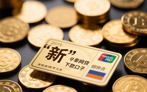 2026容易下款口子怎么申请