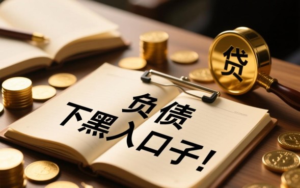 征信黑了还能下款的口子有哪些