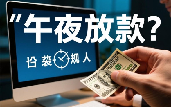 12点放水的口子怎么申请容易过