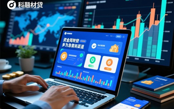 新出来的贷款口子怎么申请