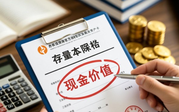 保单网上贷款口子有哪些?保单贷款怎么申请最快? 保单网上贷款口子有哪些