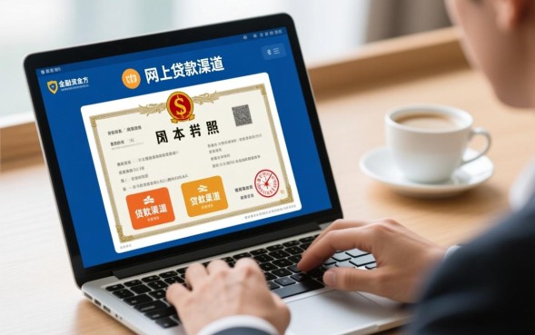 网上贷款什么口子容易下款,正规平台哪里借钱最快? 网上贷款什么口子容易下款