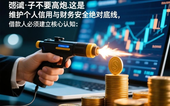 2026最新正规贷款口子在哪里找