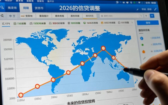 2026年最新网贷口子有哪些