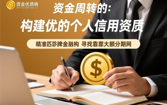 大额分期网贷口子怎么申请?2026最新不看征信靠谱吗? 2026最新不看征信靠谱吗