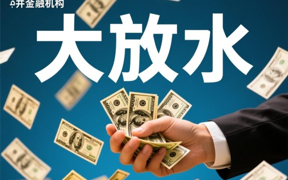 2026容易下款平台有哪些