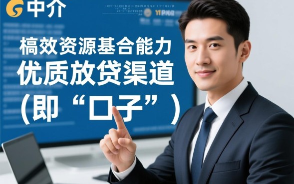 哪里有容易下款的口子