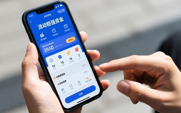 手机估价贷款口子在哪里找