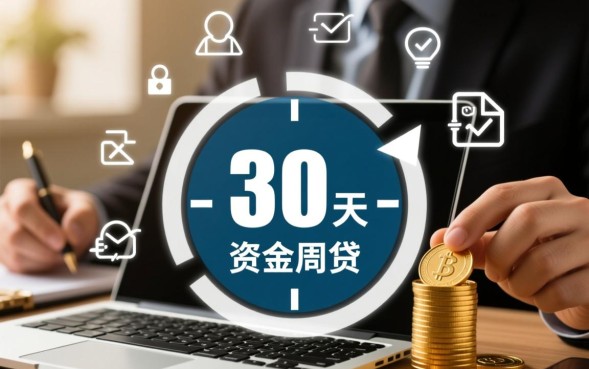 30天的网贷口子有哪些,哪个平台容易下款秒批? 30天的网贷口子有哪些