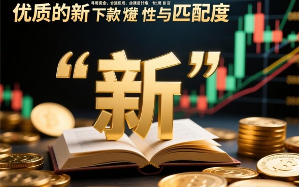 2026容易下款的口子怎么申请