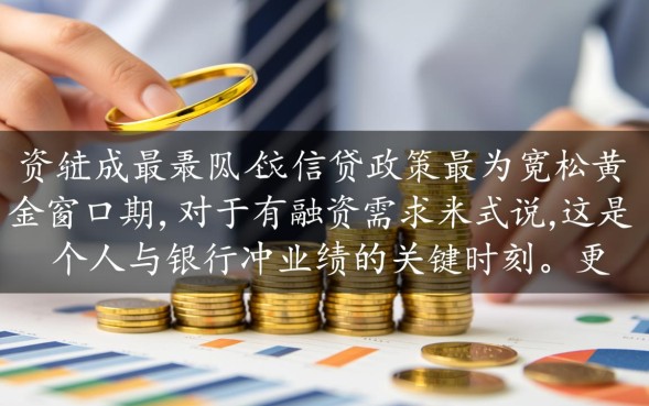 年底大放水的口子在哪里找