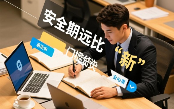 30天贷款新口子怎么申请