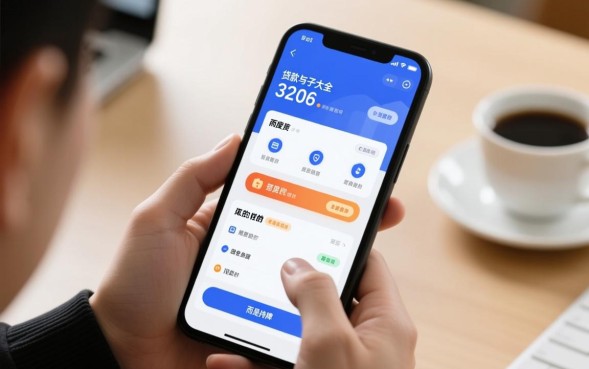 手机贷款口子大全有哪些?手机贷款哪个平台下款快? 手机贷款口子大全有哪些