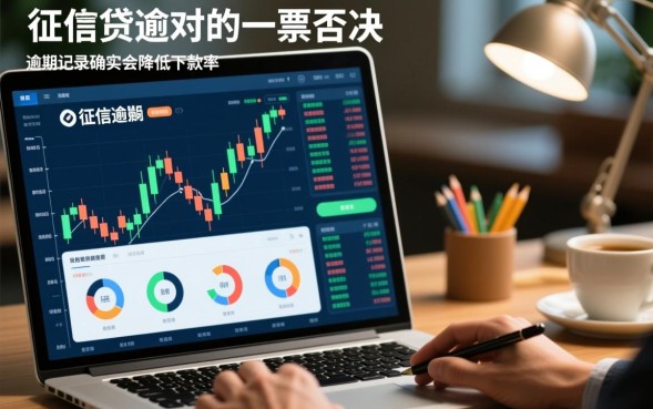 据说逾期也能下款是真的吗,哪个平台靠谱? 据说逾期也能下款是真的吗