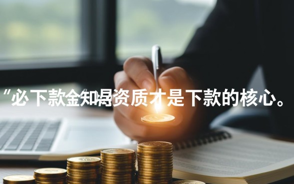 急用钱必下款口子是真的吗